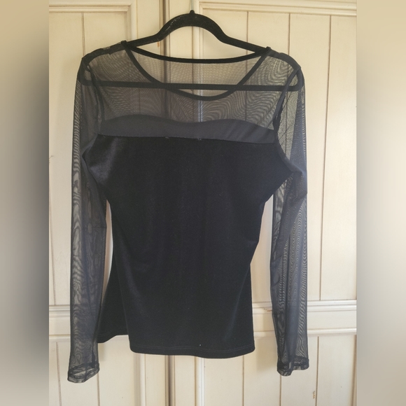 Boston Proper Top - Picture 2 of 3